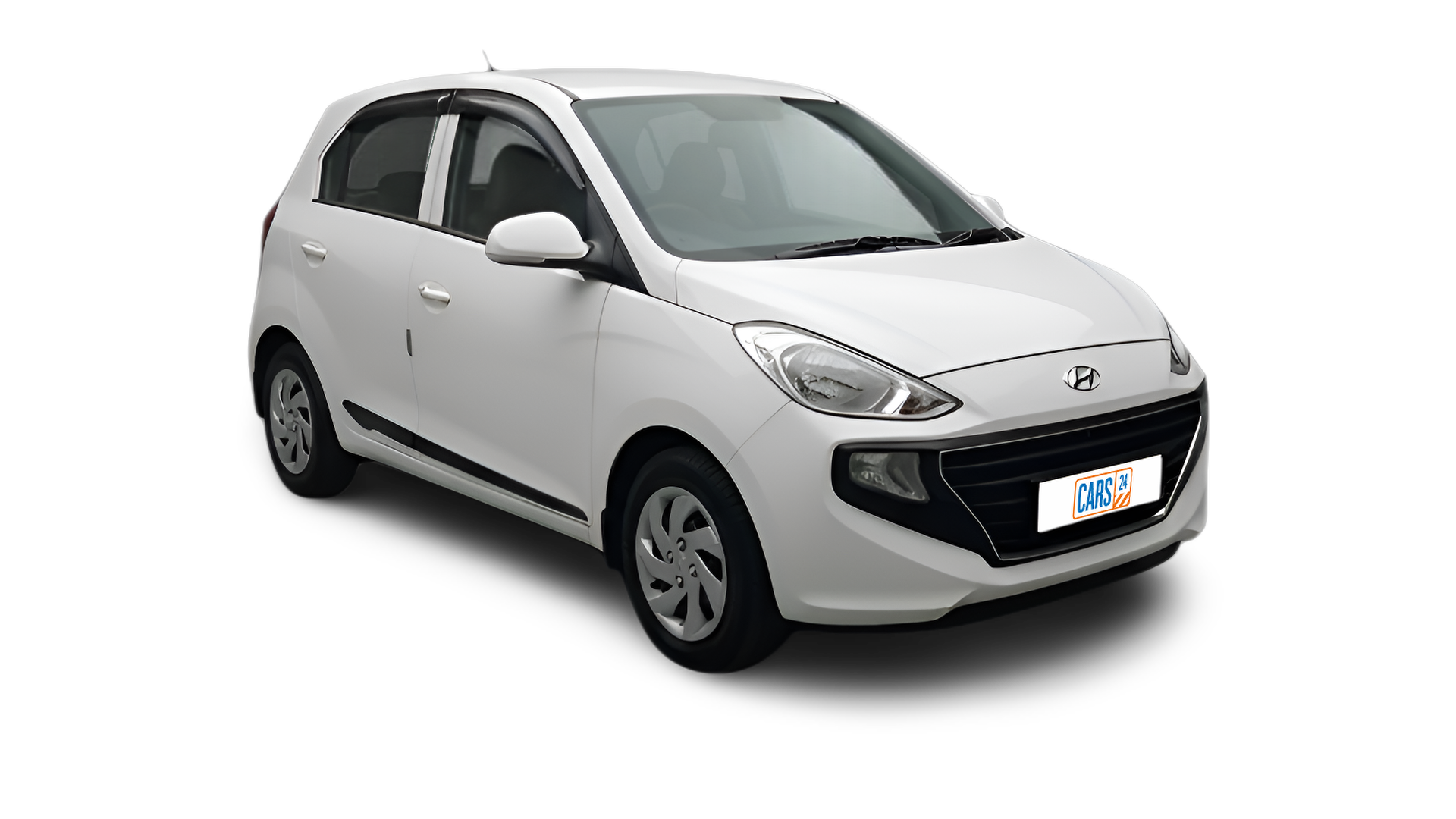 Hyundai NEW SANTRO-img